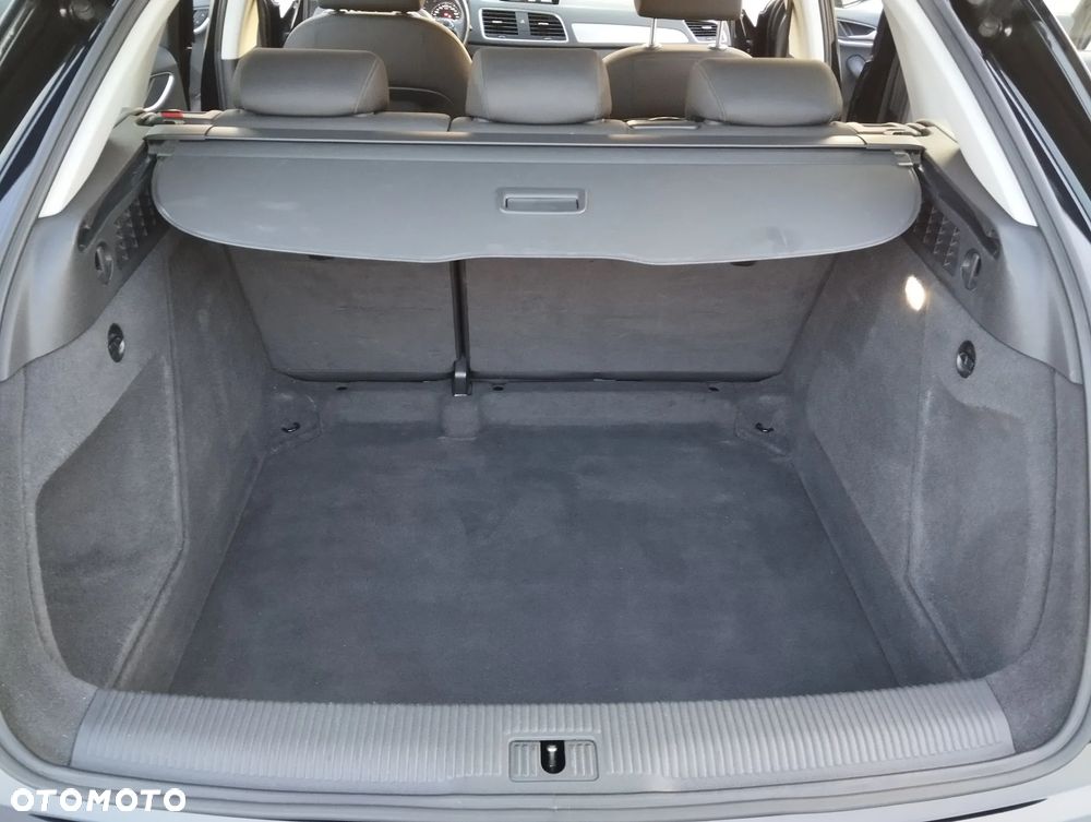 Audi Q3 2.0 TDI - 33