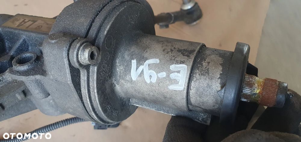 Maglownica przekładnia kierownicza BMW 3 E91 6783121 - 11