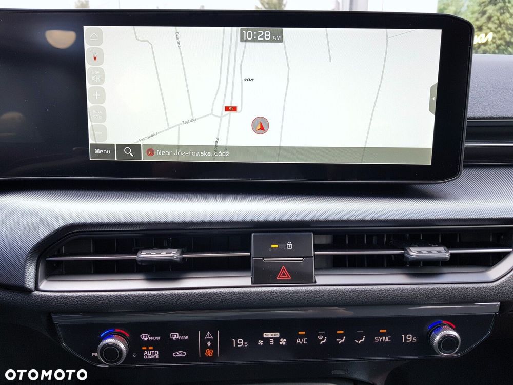 Kia XCeed 1.6 T-GDI M DCT - 23