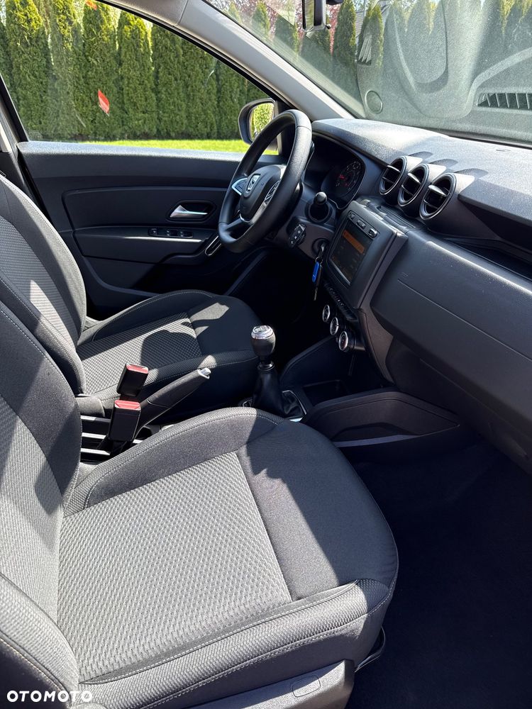 Dacia Duster 1.3 TCe Prestige - 38