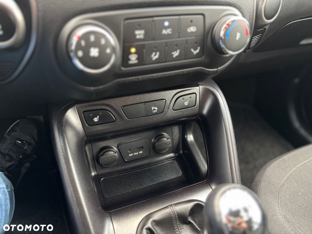 Hyundai ix35 - 16