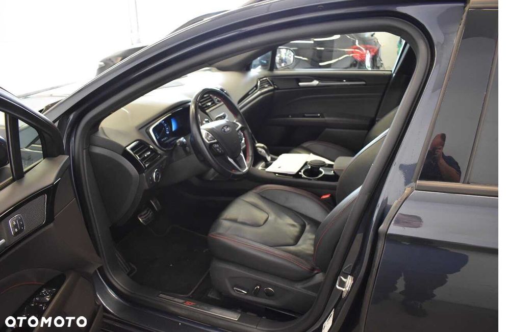 Ford Mondeo SW 2.0 Ti-VCT ST-Line - 9