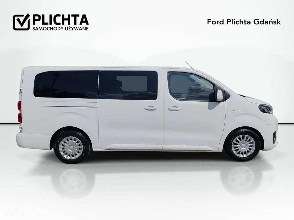 Toyota Proace Verso - 4