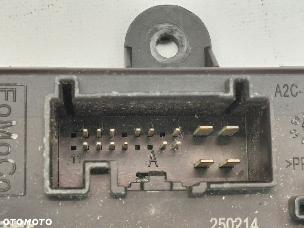 Moduł sterownik drzwi FORD C-MAX MK2 AV6N-14B531-AK - 2