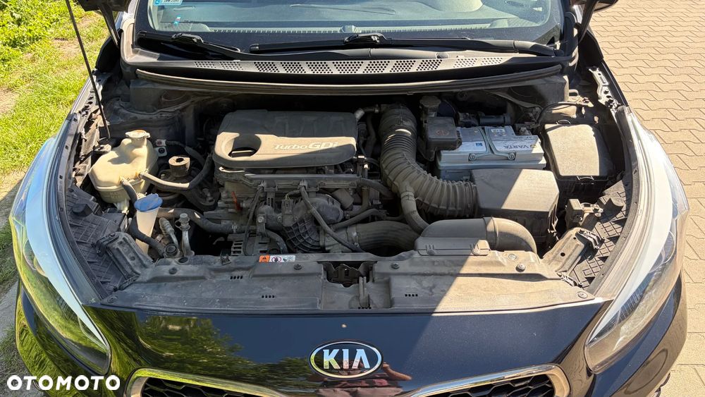 Kia Ceed 1.0 T-GDI GT Line - 26
