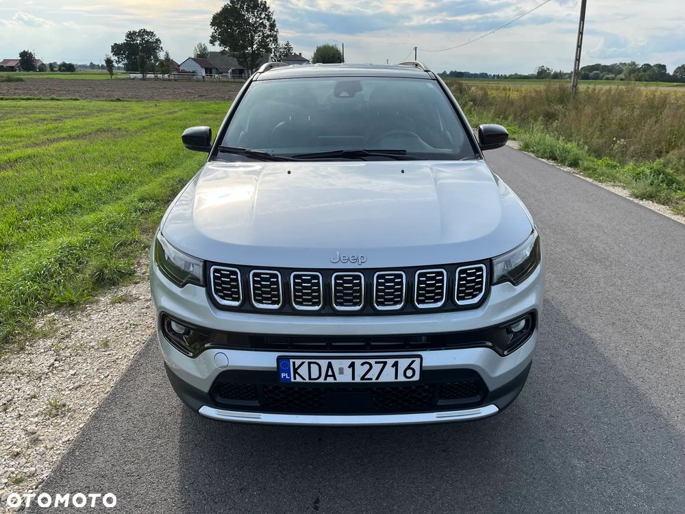 Jeep Compass - 3