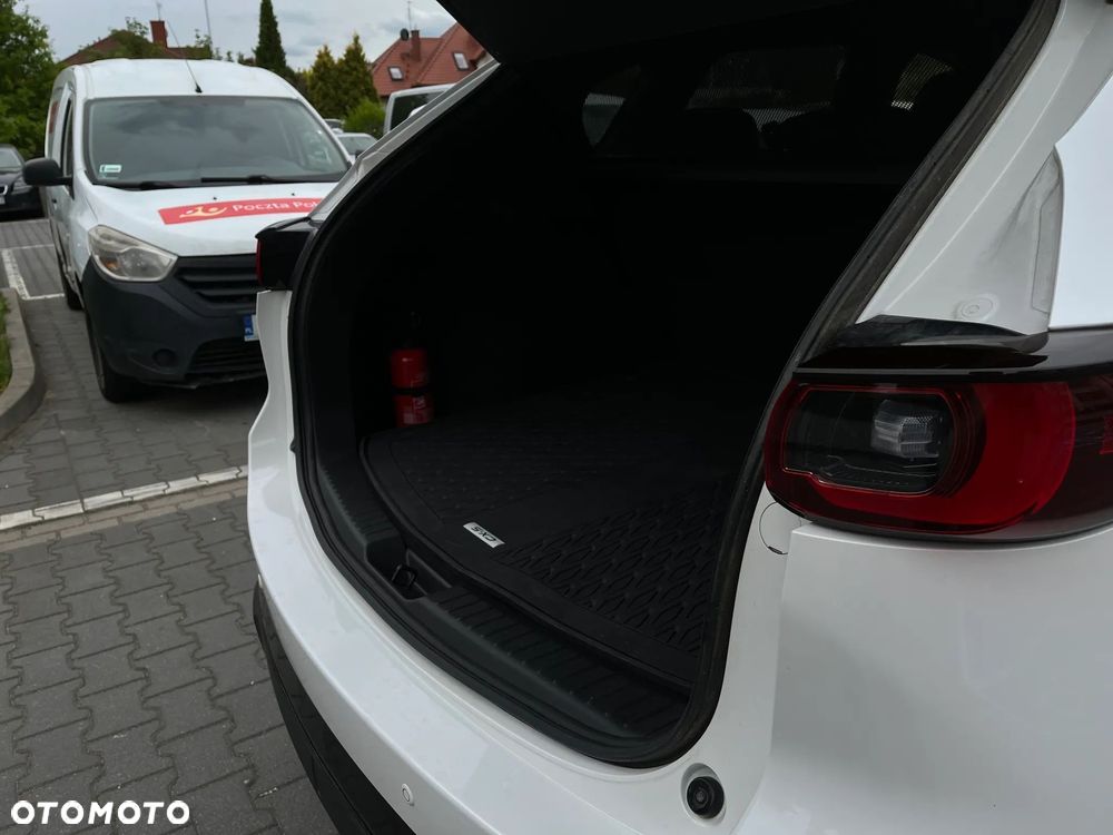 Mazda CX-5 2.0 Homura 2WD - 8