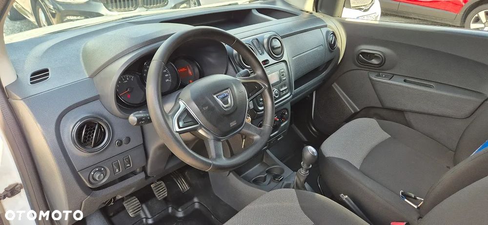 Dacia Dokker - 7