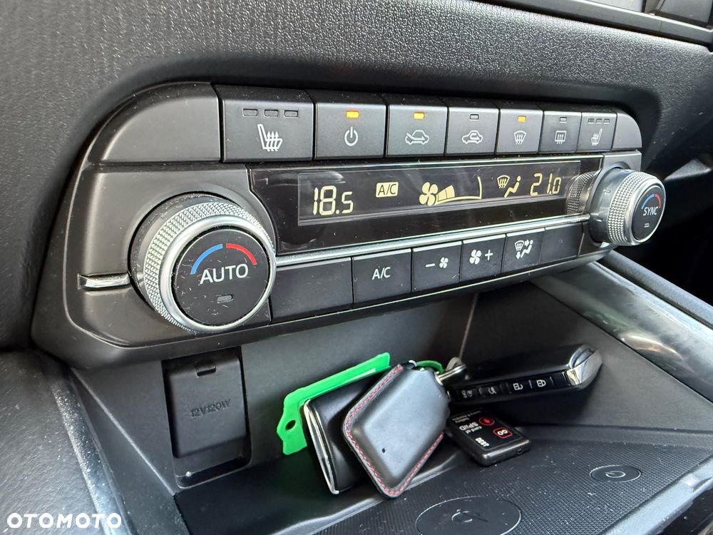 Mazda CX-5 2.0 Hikari 2WD - 21
