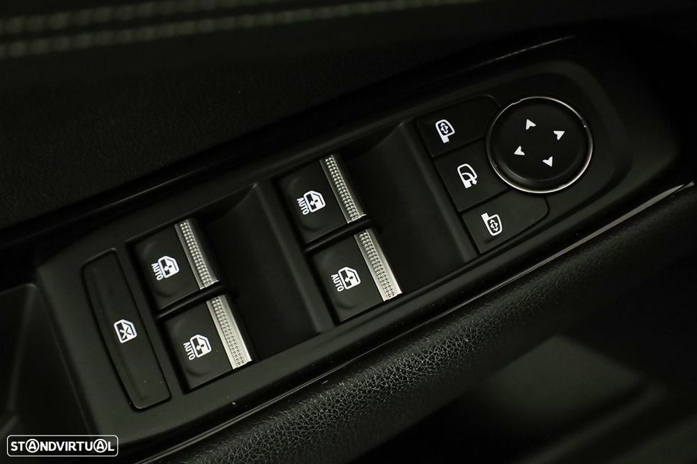 Renault Austral 1.3 Mild Hybrid Iconic Auto - 22