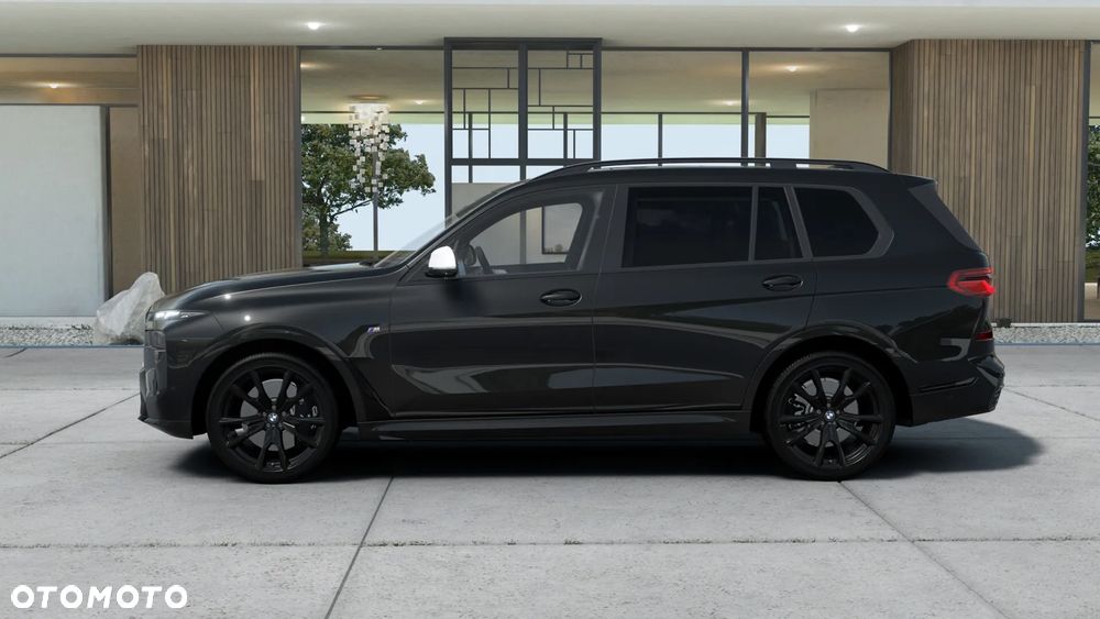 BMW X7 xDrive40d mHEV M Sport sport - 4