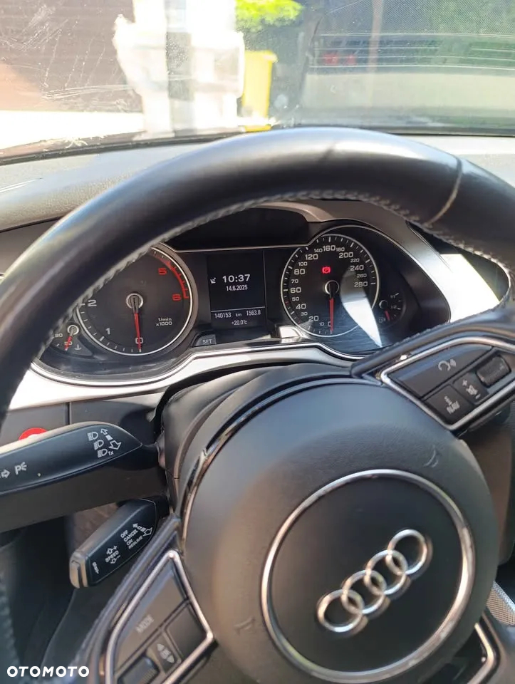 Audi A4 2.0 TDI - 14