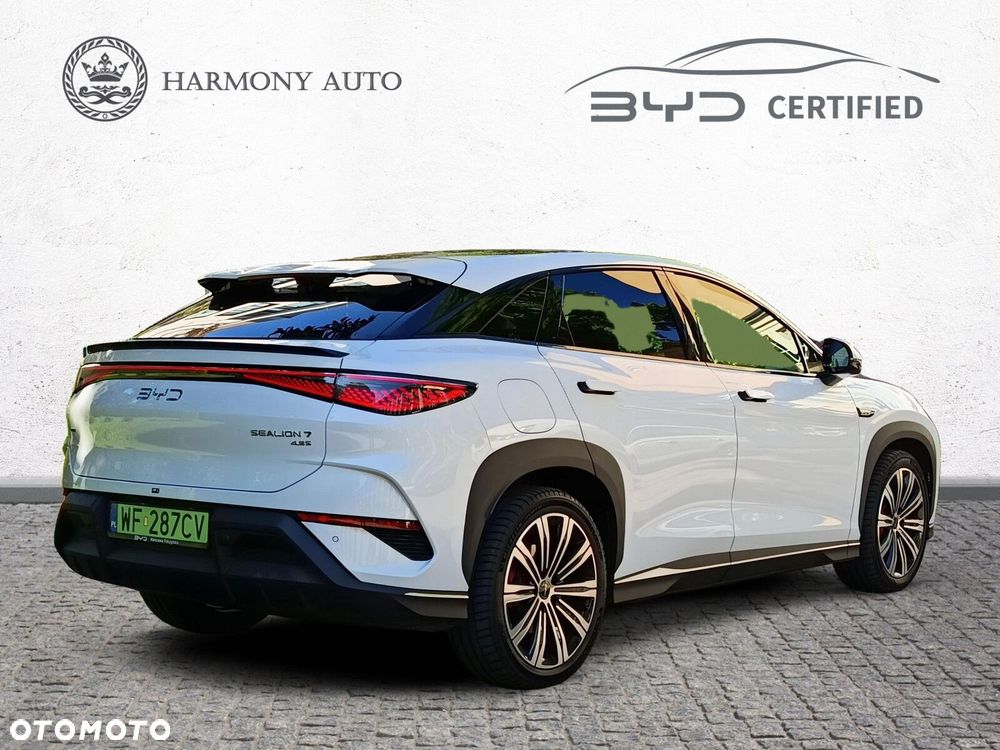 BYD Sealion 7 - 6