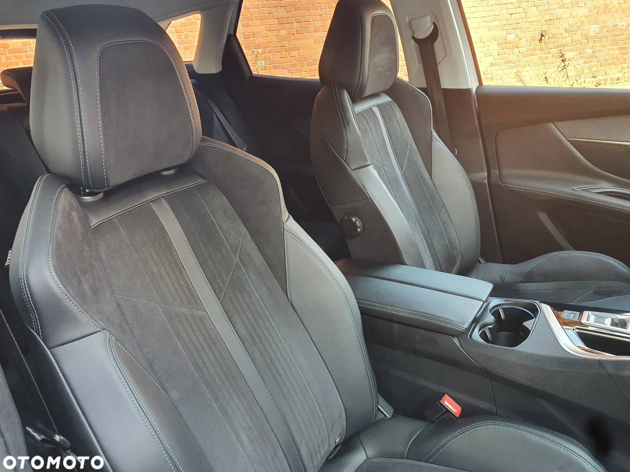 Peugeot 3008 1.2 PureTech GPF Crossway S&S EAT8 - 15