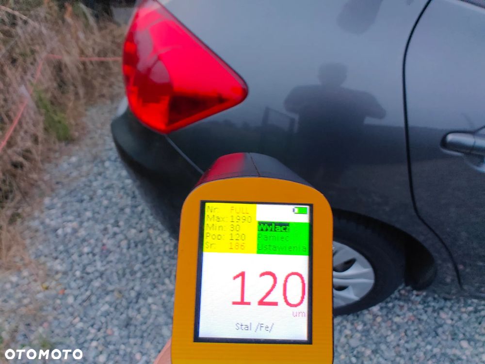 Toyota Auris 1.6 VVT-i Sol - 32