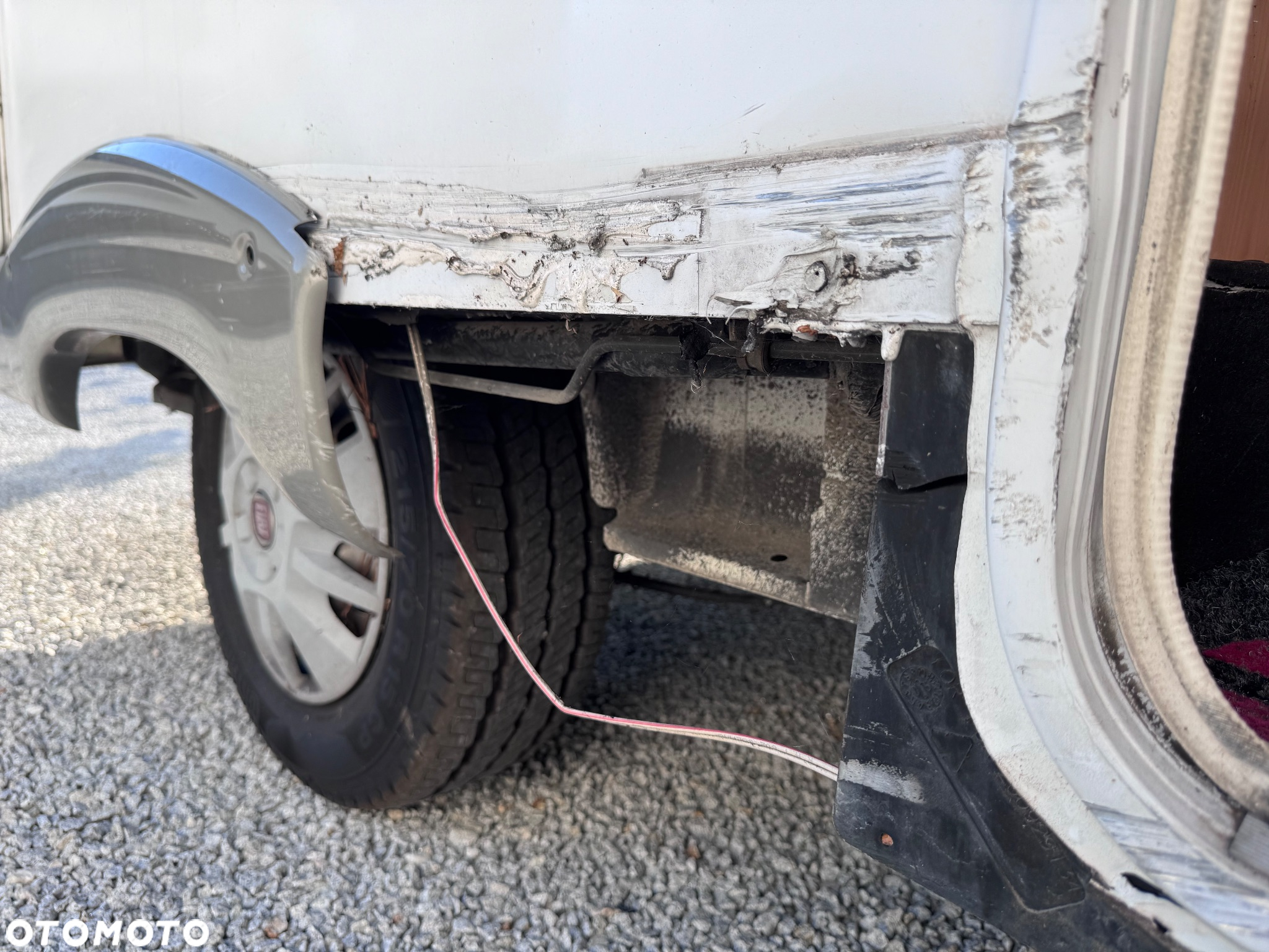 Fiat Ducato - 33