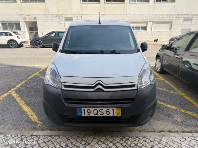 Citroën Berlingo - 7