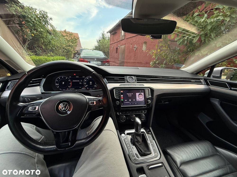 Volkswagen Passat - 7