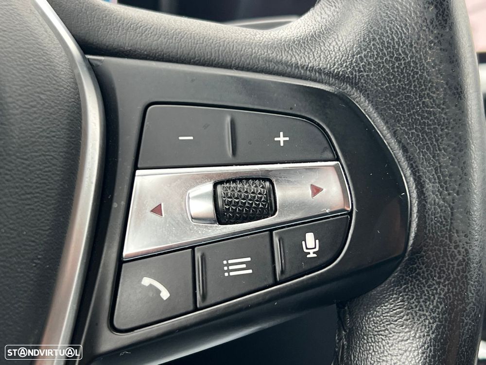 BMW 330 e Corporate Edition Auto - 23