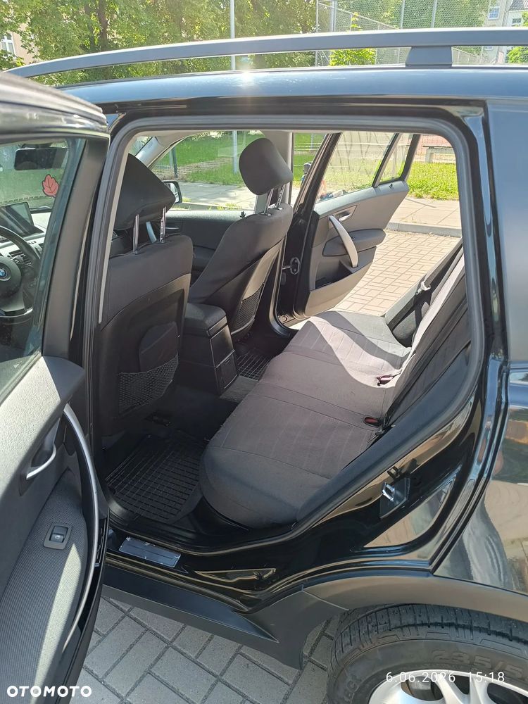 BMW X3 - 26