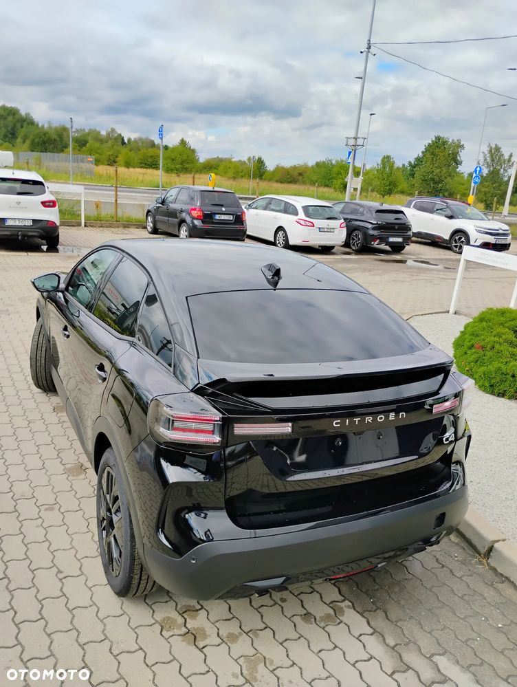 Citroën C4 1.2 mHEV Max eDCT6 - 9