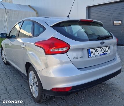 Ford Focus - 3