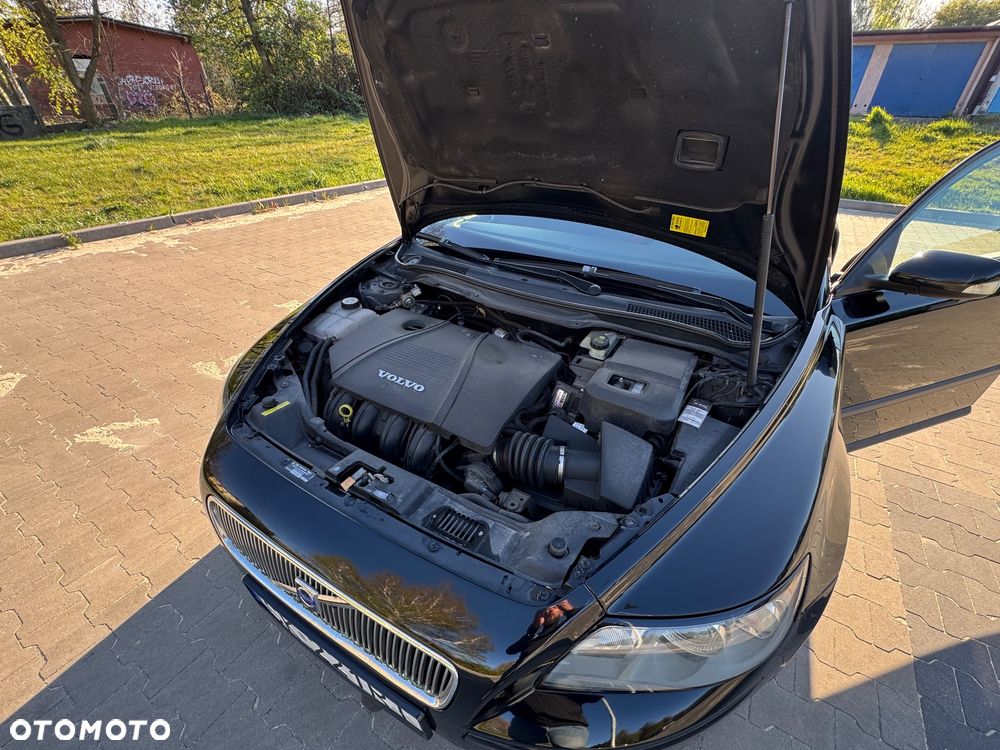 Volvo V50 1.8 - 7
