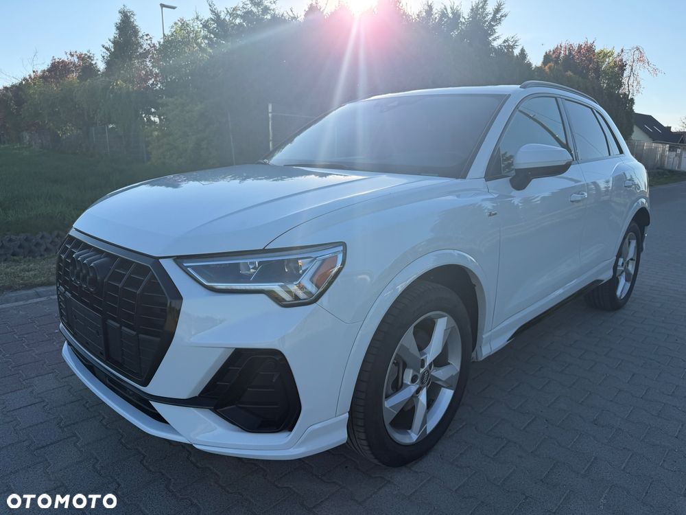 Audi Q3 - 3