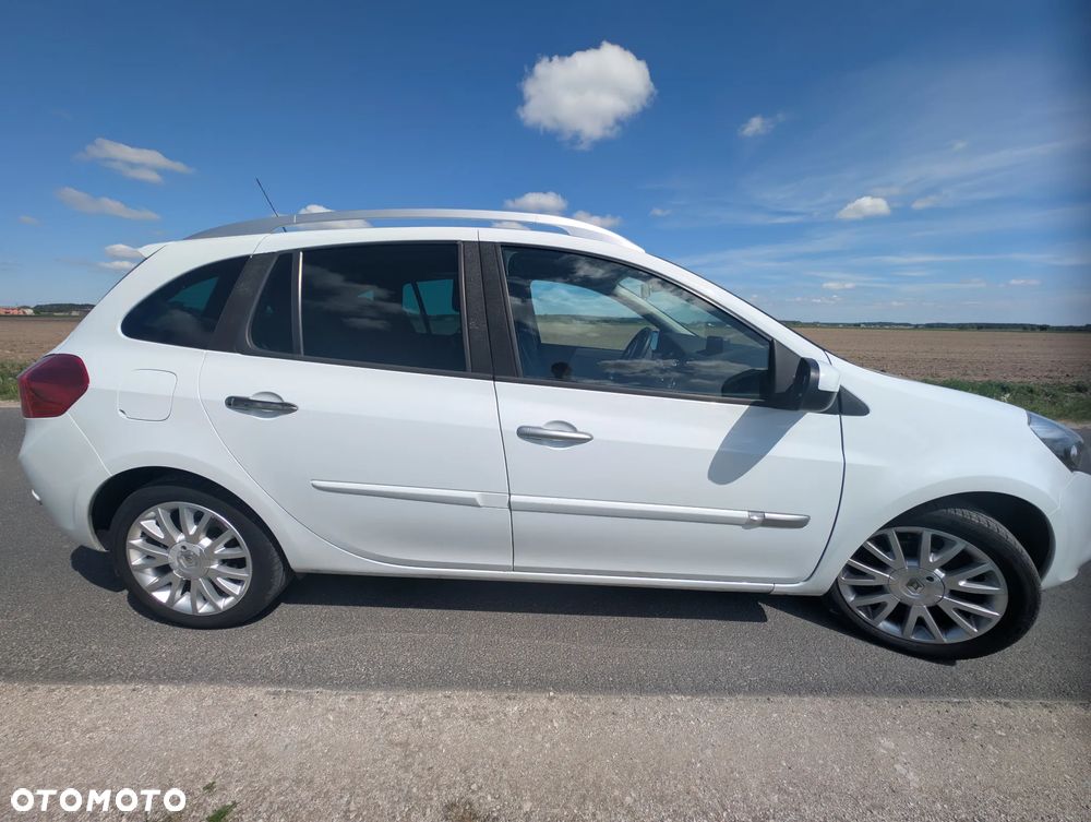 Renault Clio 1.5 dCi Dynamique - 32