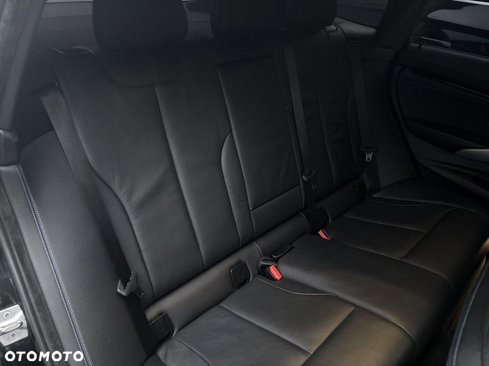 BMW 3GT 320d xDrive M Sport sport - 27