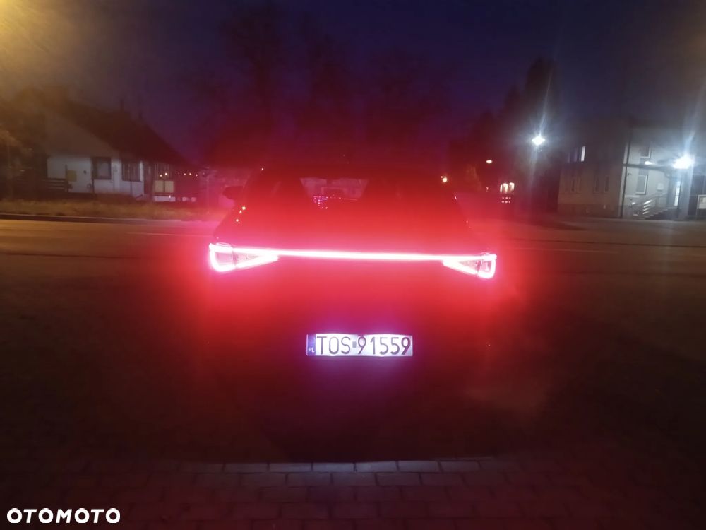 Cupra Leon Sportstourer - 19