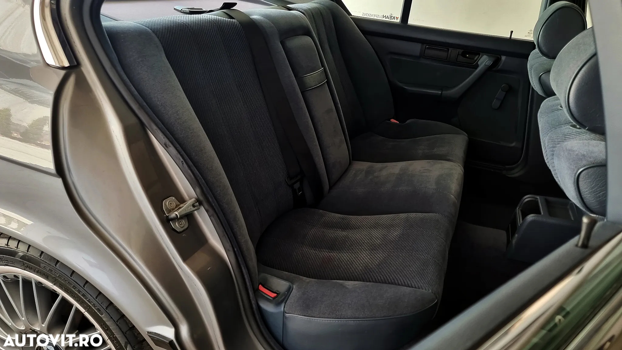 BMW Seria 5 - 20