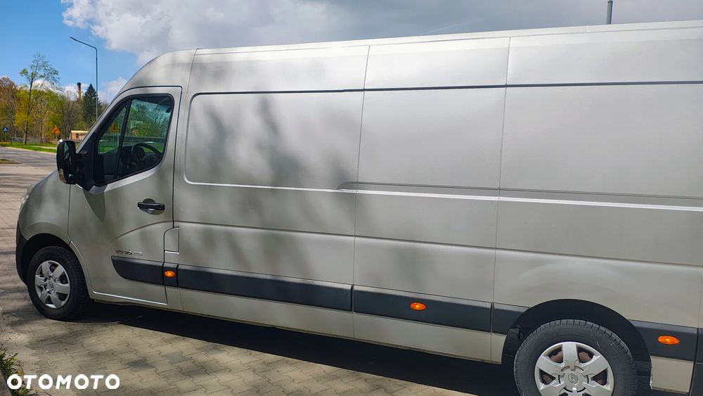 Renault Master - 12