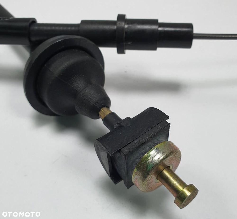 LINKA SPRZĘGŁA VW PASSAT B3 B4 86025 - 2