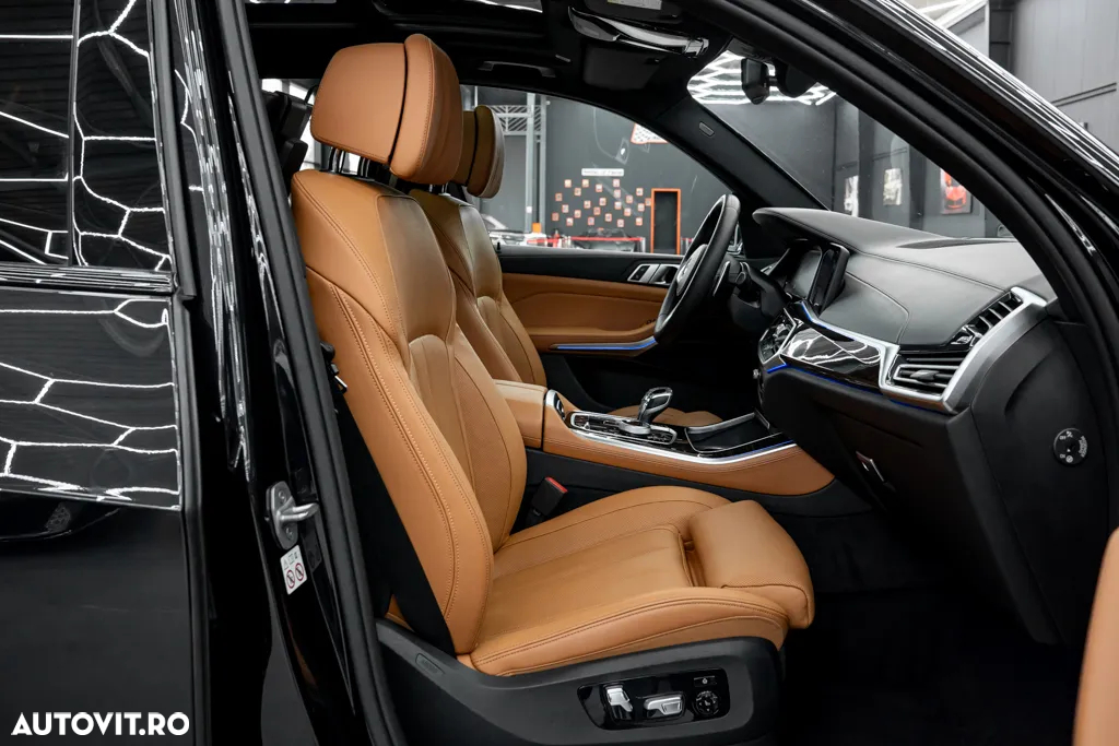 BMW X5 xDrive30d - 10