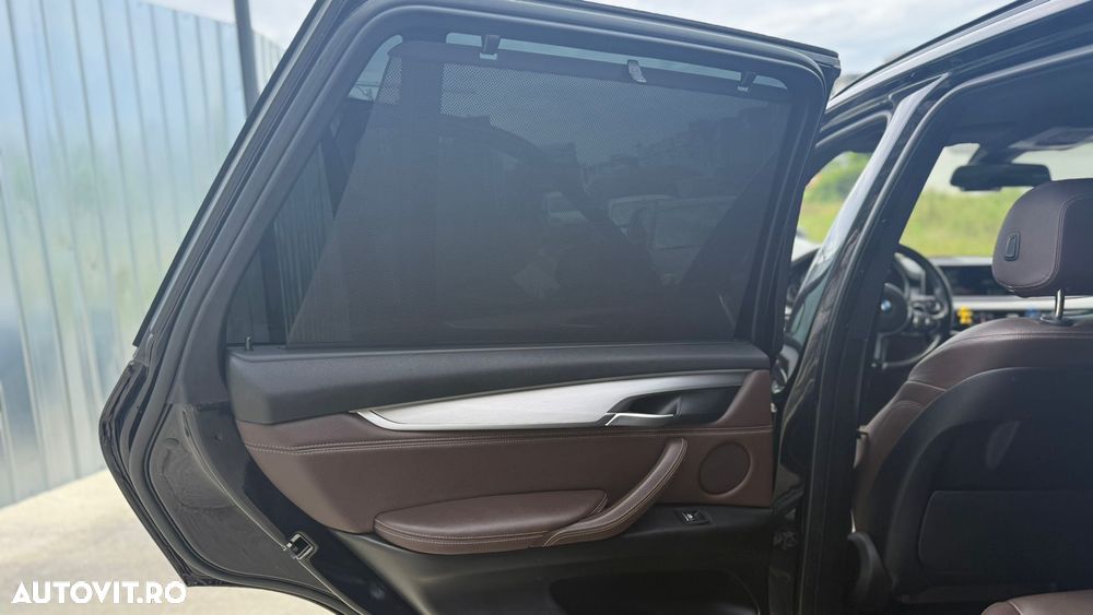 BMW X5 xDrive40d - 14