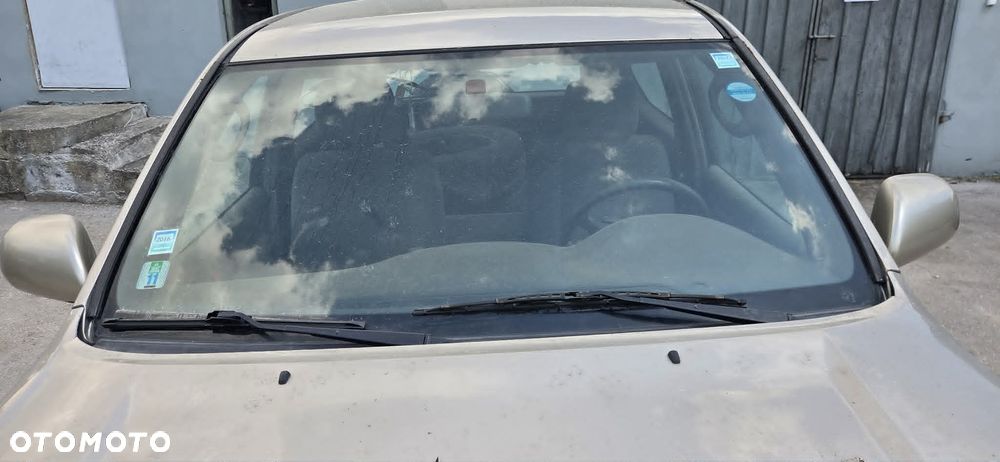 TOYOTA LAND CRUISER FJ120 hak komplet wiązka 3 drzwi - 9