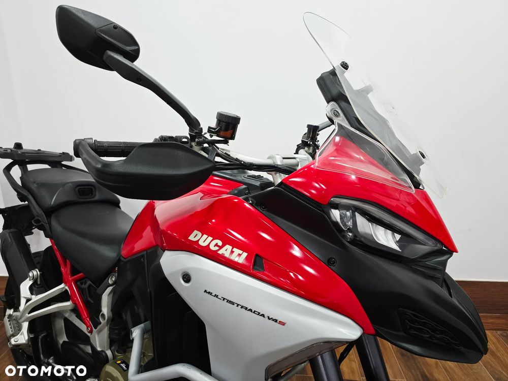 Ducati Multistrada - 30