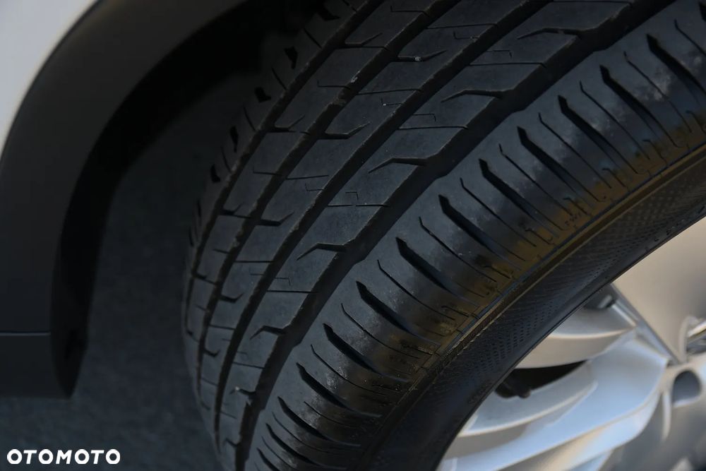 Volkswagen Tiguan 2.0 TDI DPF BlueMotion Technology Life - 17