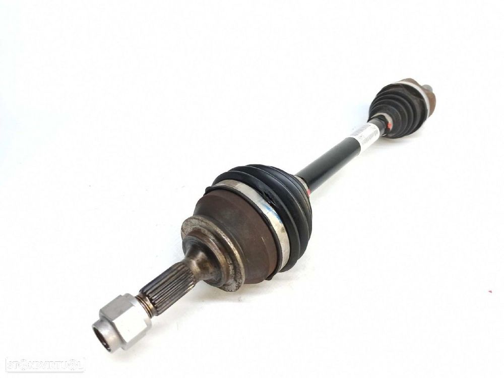 TRANSMISSÃO FRENTE ESQUERDA CITROEN C3 SHINE - 5