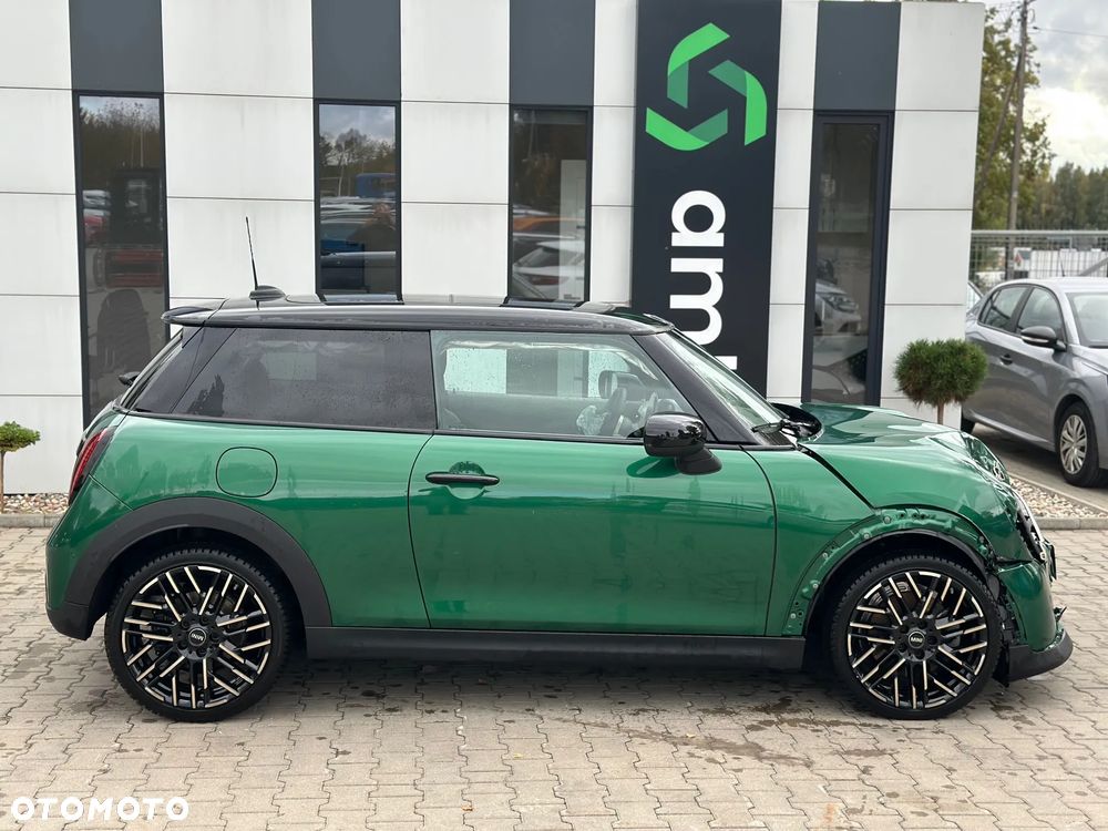 Mini Cooper 2024 photo 4