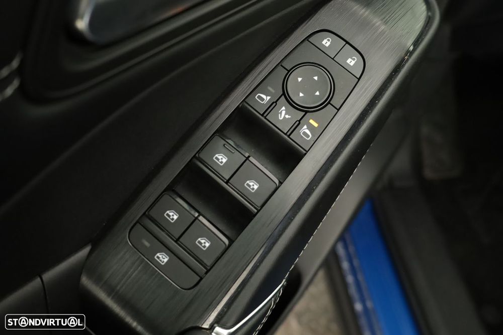 Nissan Qashqai 1.3 DIG-T N-Connecta LED Xtronic - 20