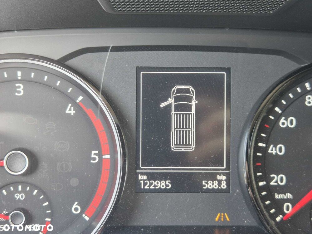 Volkswagen Crafter 35BiTDI - 20