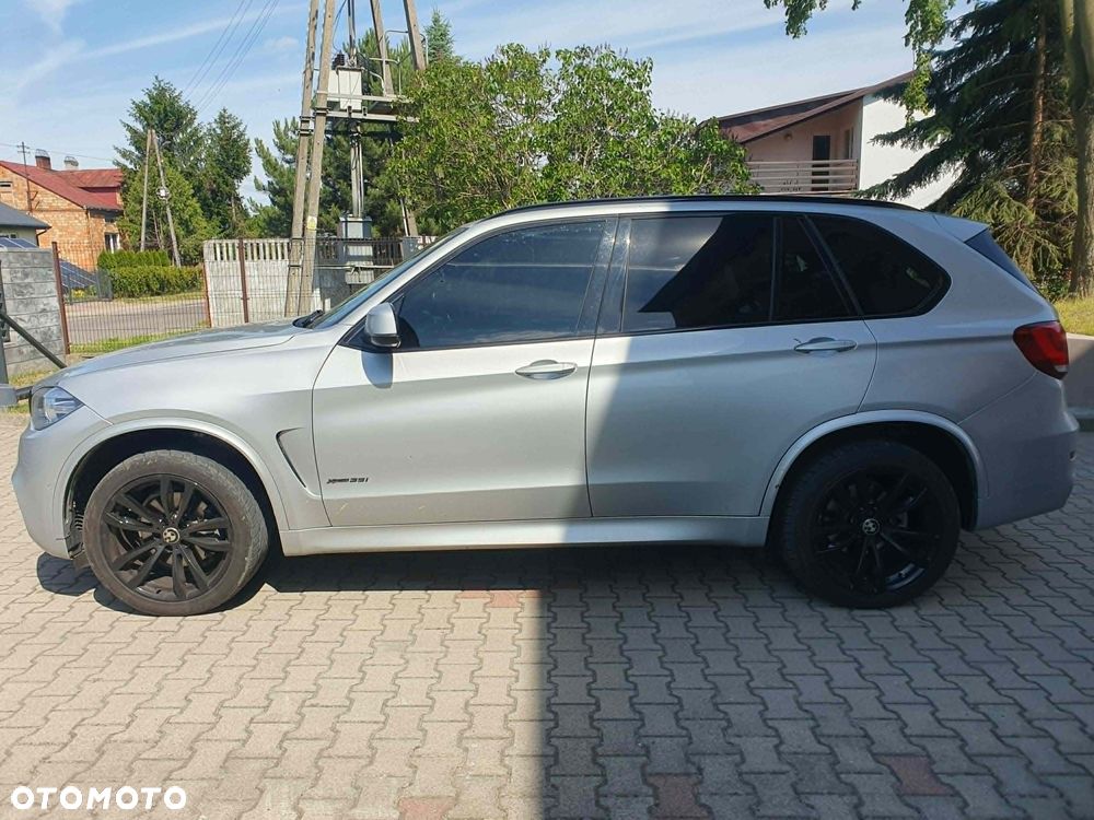 BMW X5 xDrive35i - 2