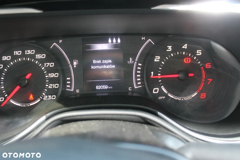 Fiat Tipo 1.4 T-Jet 16v Lounge - 11