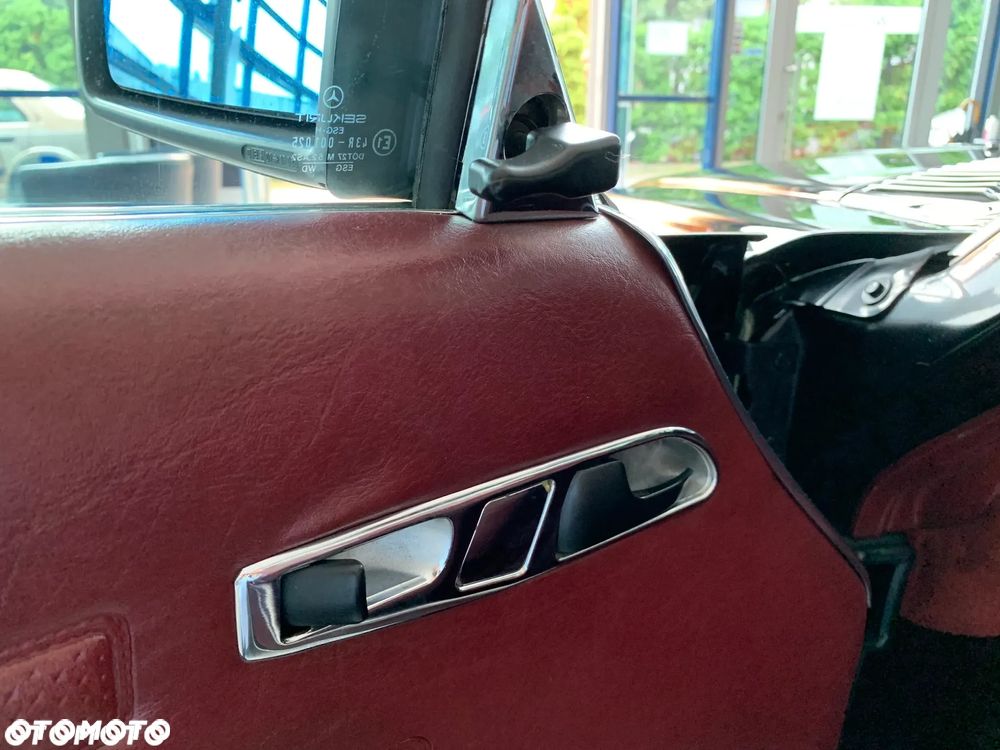 Mercedes-Benz SL - 14