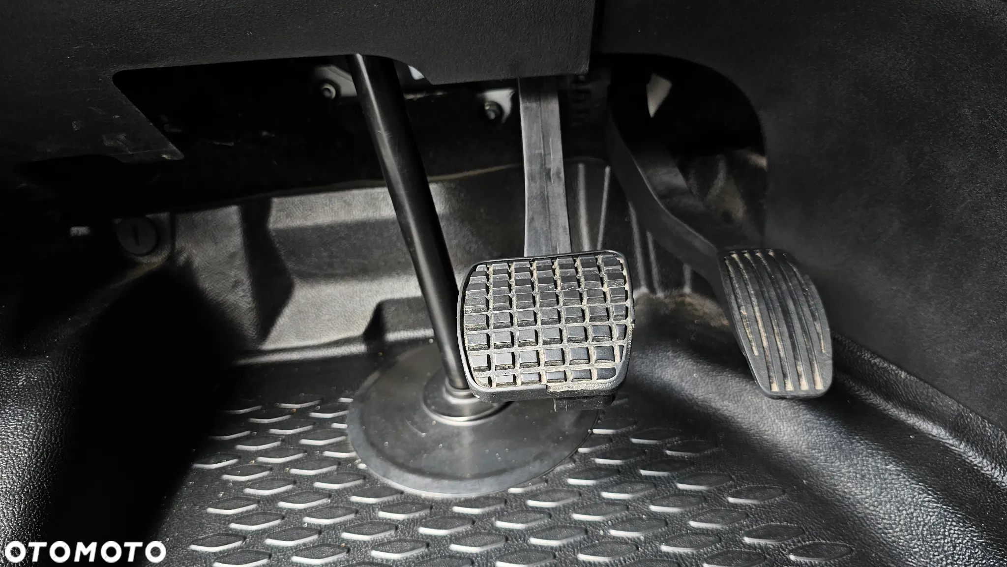 Iveco DAILY 35C16 Automat  Klima Webasto Winda Fvat 23% - 19