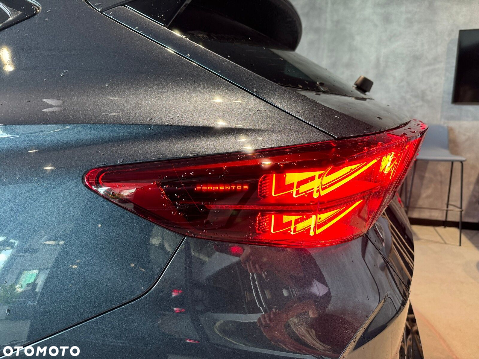 Cupra Leon - 14