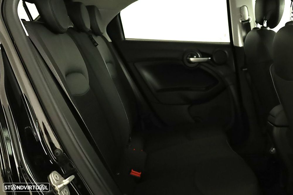 Fiat 500X 1.3 MJ - 21