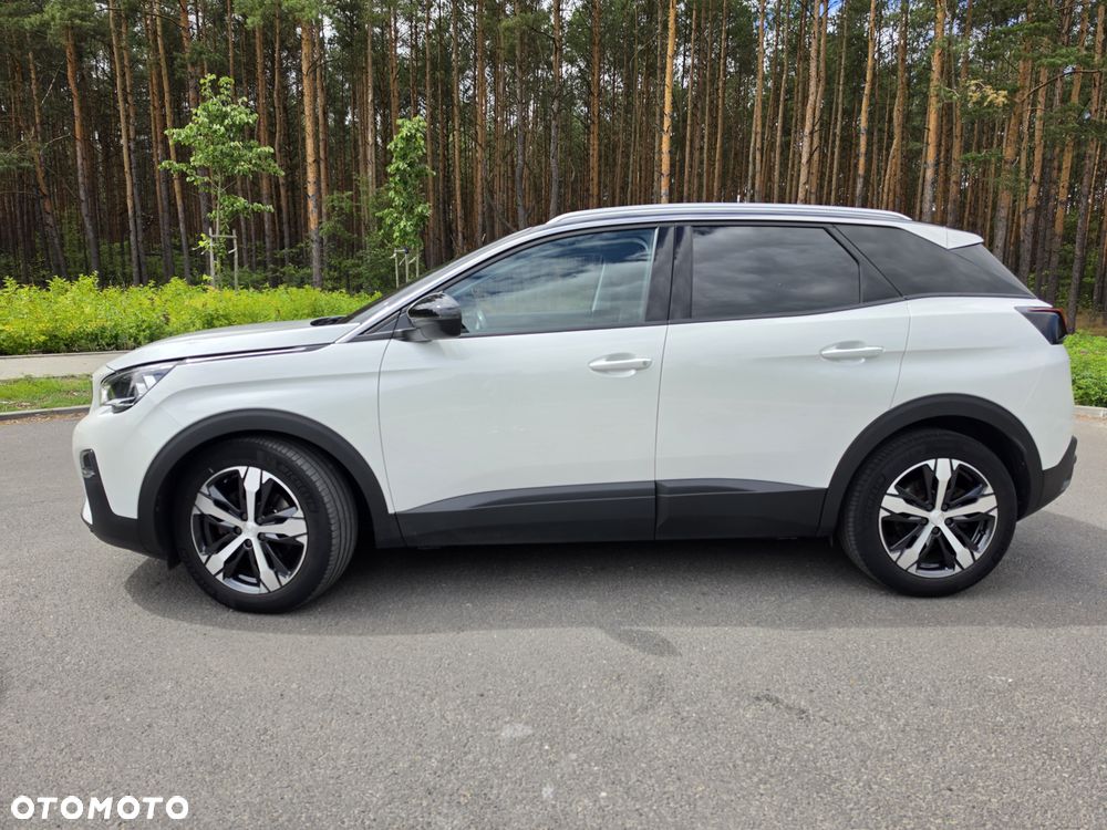 Peugeot 3008 1.2 PureTech Active S&S - 2